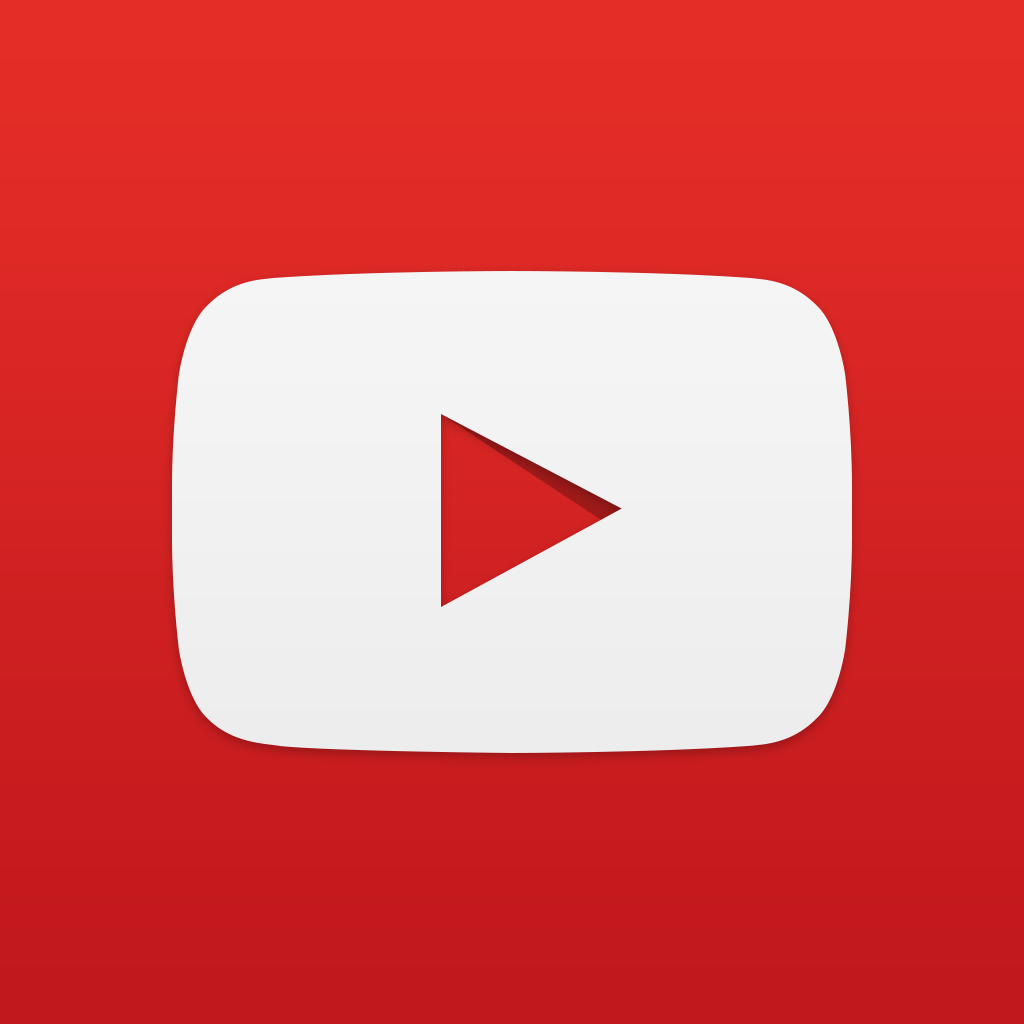 YouTube Live Events
